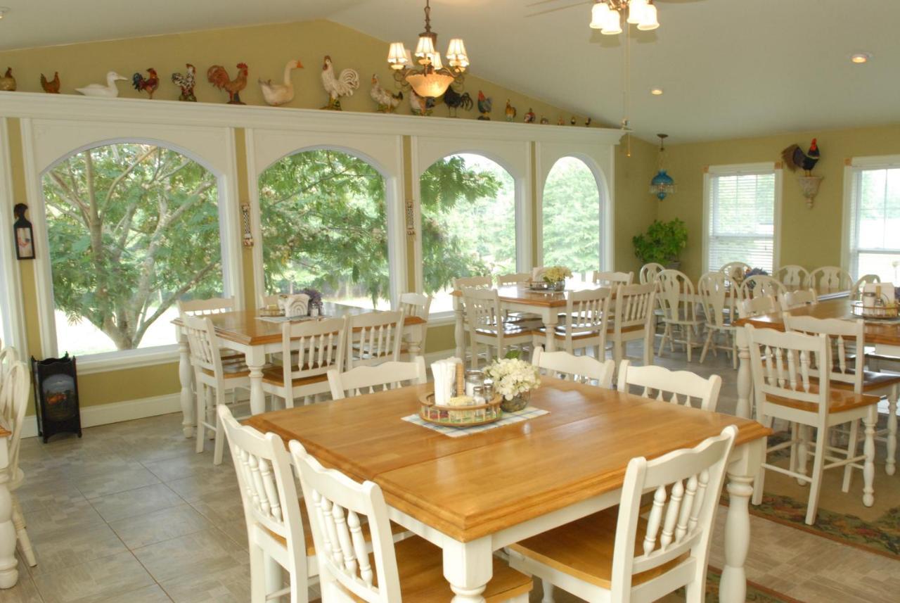 Southern Cross Guest Ranch Madison Exterior photo