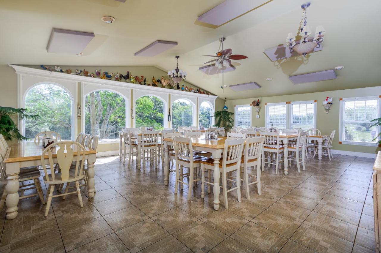 Southern Cross Guest Ranch Madison Exterior photo